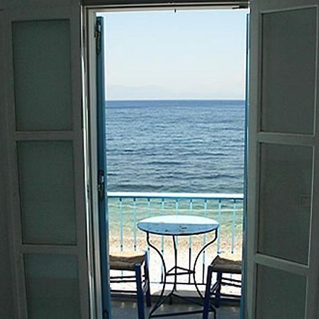 Kleopatra'S Rooms Livadia  Exterior foto