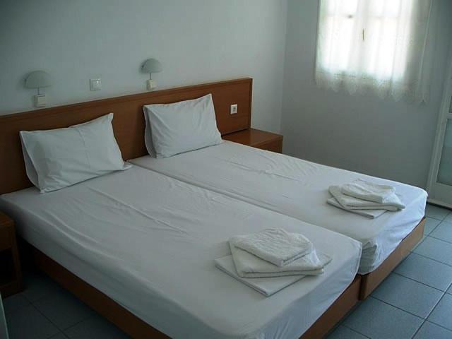 Kleopatra'S Rooms Livadia  Quarto foto