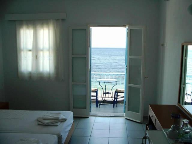 Kleopatra'S Rooms Livadia  Quarto foto