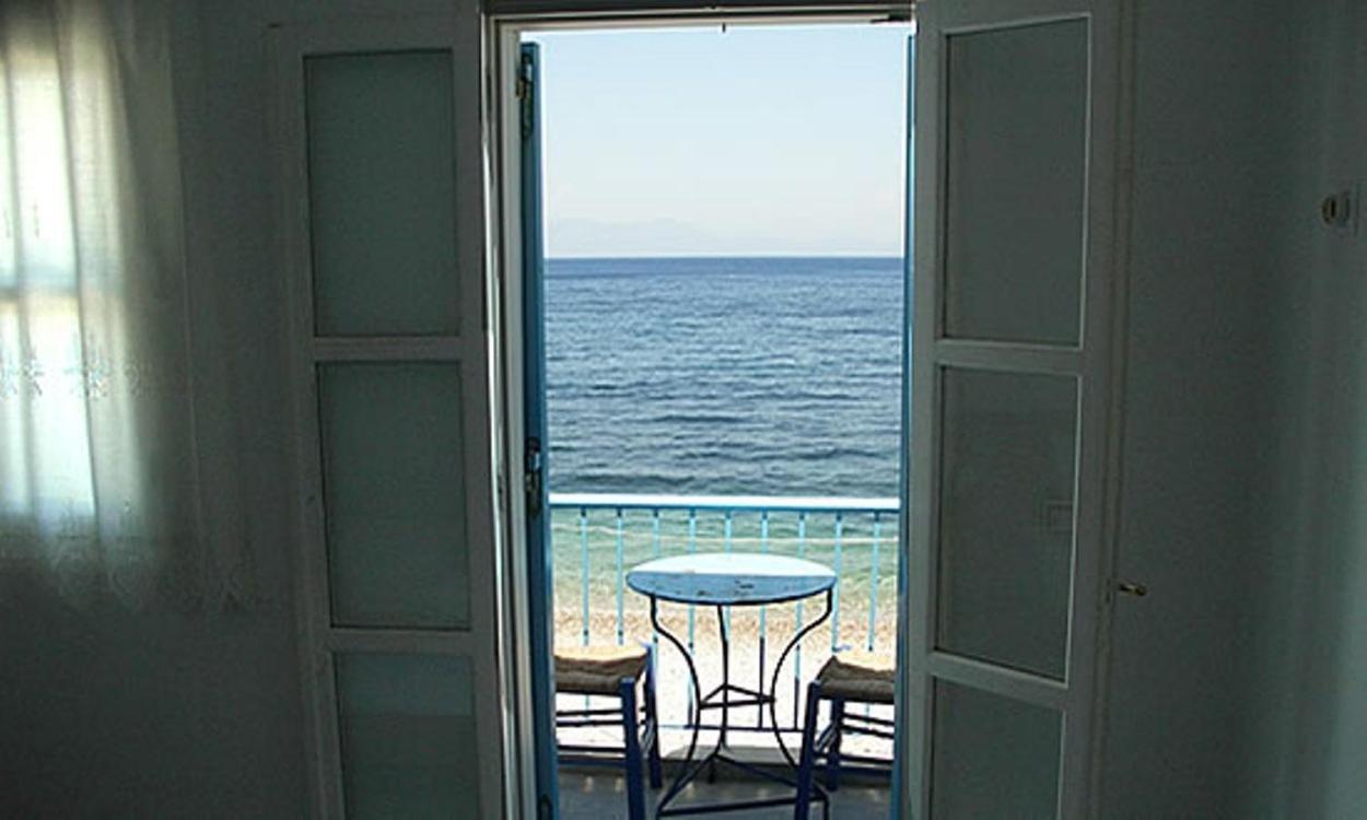 Kleopatra'S Rooms Livadia  Exterior foto